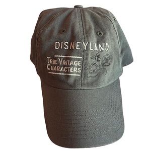 Disney Hat